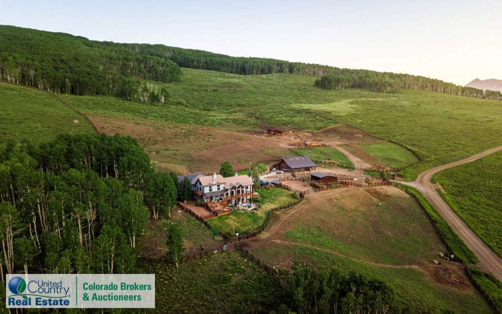 Colorado Ranches For Sale – Ranches For Sale – RanchSmart