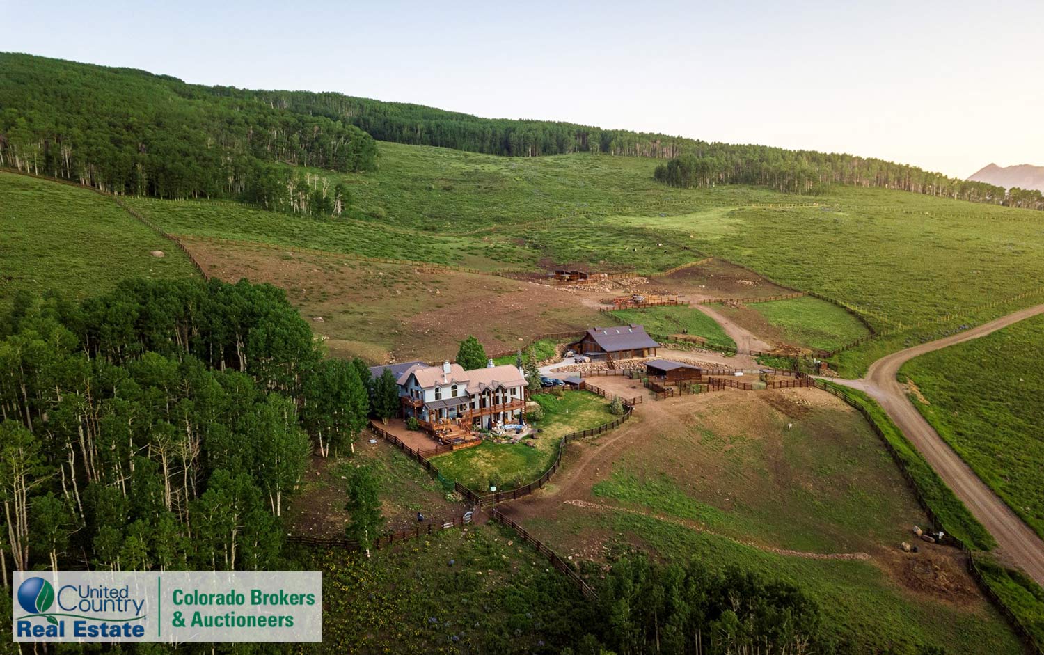Colorado Ranches For Sale Ranches For Sale RanchSmart