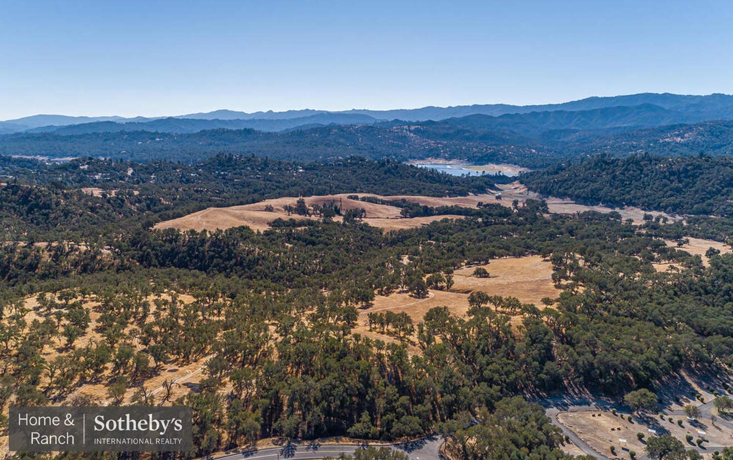 Ranches For Sale In San Luis Obispo County