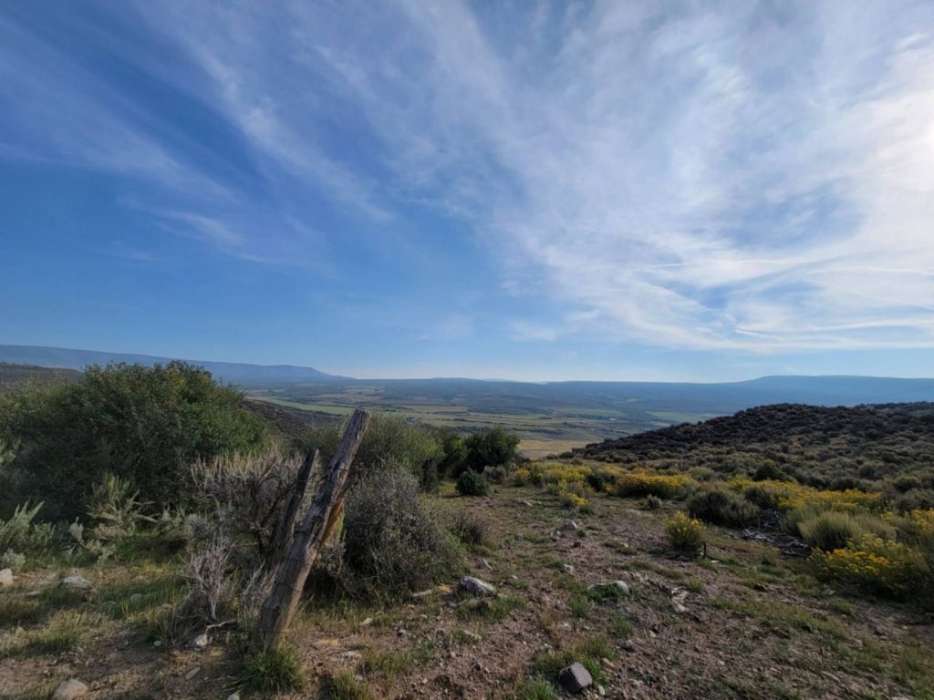 Colorado Hunting Ranch For Sale