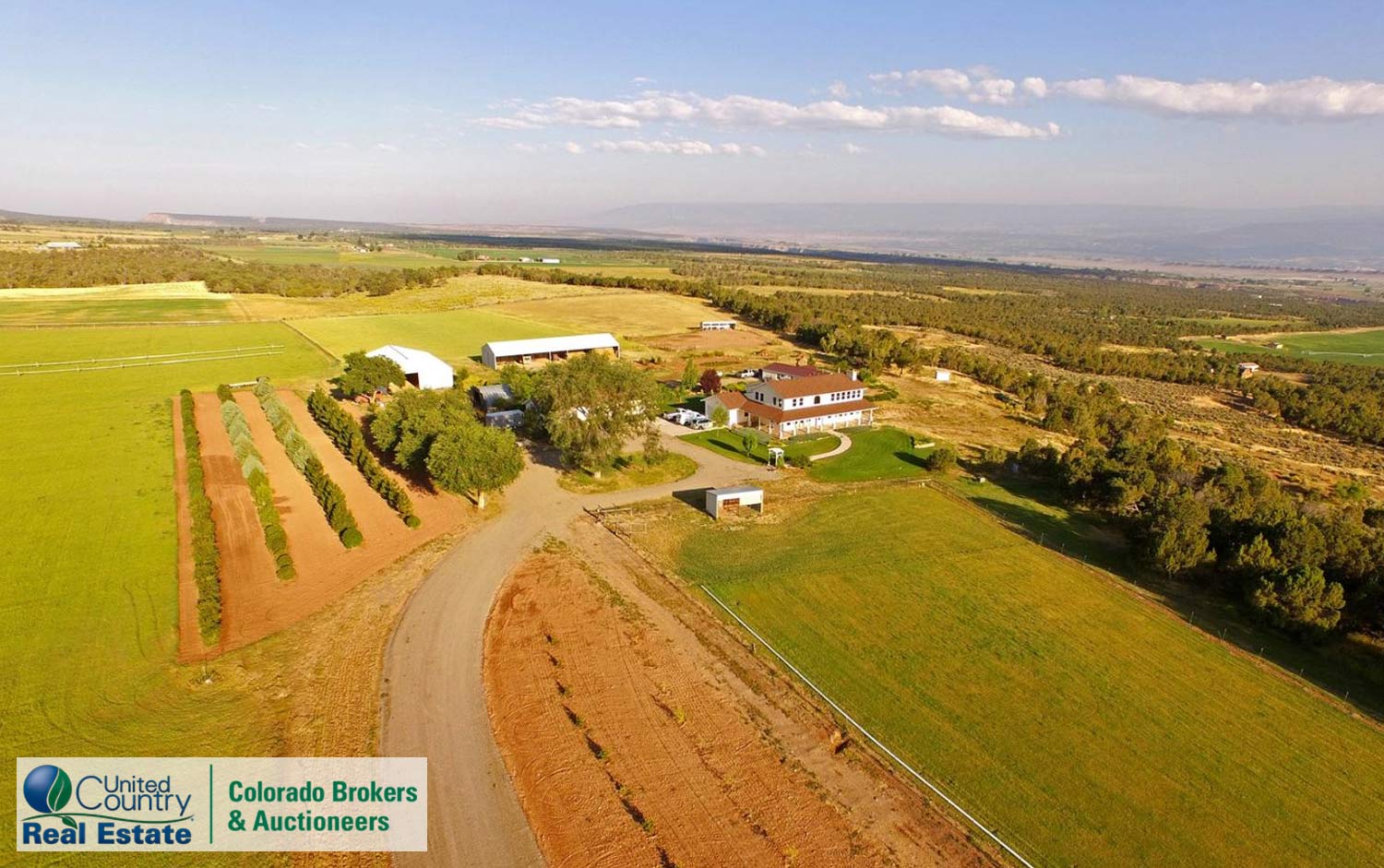 Small Ranch For Sale Colorado